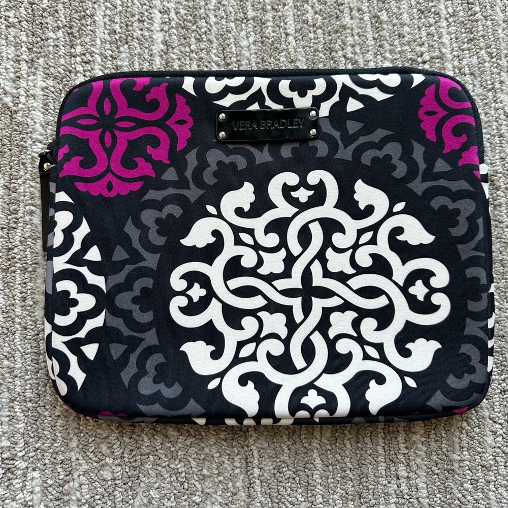 Vera Bradley Tablet Case